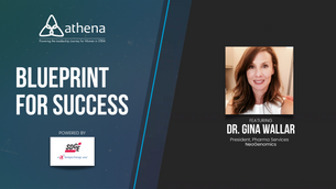 B4S |  Dr. Gina Wallar | President, Pharma Services @ NeoGenomics