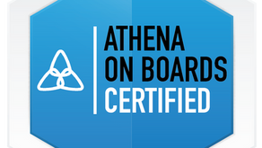 Access Athena's on Board Graduates to Source Your Next Board Director