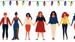 HAPPY HOLIDAYS FROM ATHENA